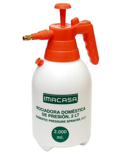 ROCIADORA DOMESTICA DE PRESION 2 LT IMACASA 10185 (NC)