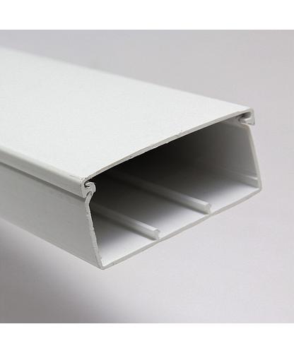 CANALETA EAGLE REF 870 100X40MM SIN DIVISION