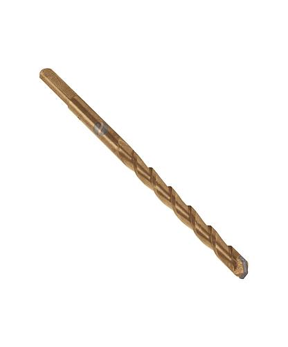 BROCA P/CONCRETO ACERO 3/8 PULG. X 5 PULG. TRUPER 11221