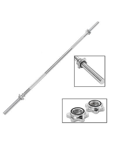 BARRA PARA PESA 1.8MTS HO-1335 (UNIDAD)