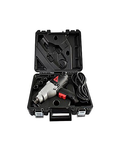 PISTOLA DE IMPACTO ELECT. 1/2 PLG. 1010W 110V 450NM 2200RPM BBT WT03071