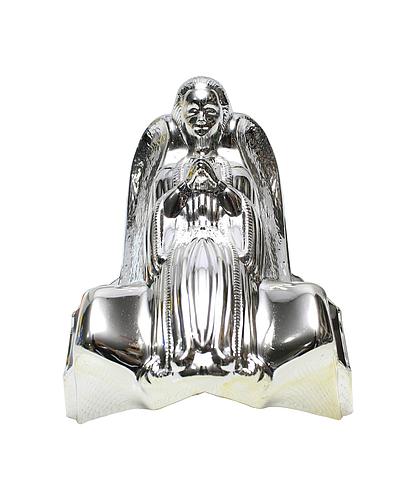 ATAUD ESQUINERO ANGEL PLATA RM229