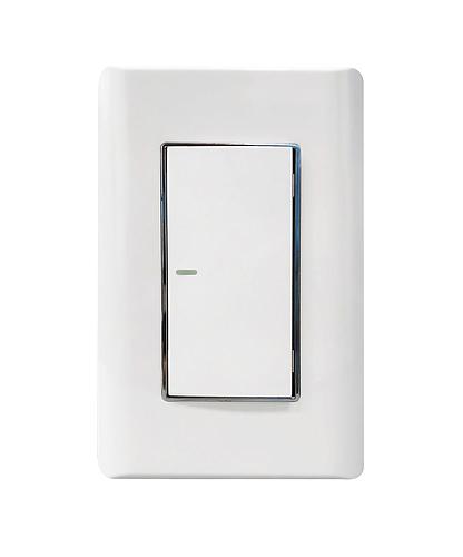 INTERRUPTOR SENCILLO TROEN A136-ZK1KB (DESC)