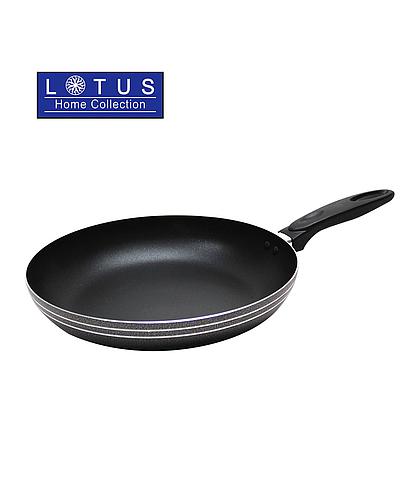 SARTEN DE ALUMINIO 28 CMS LHC-4028
