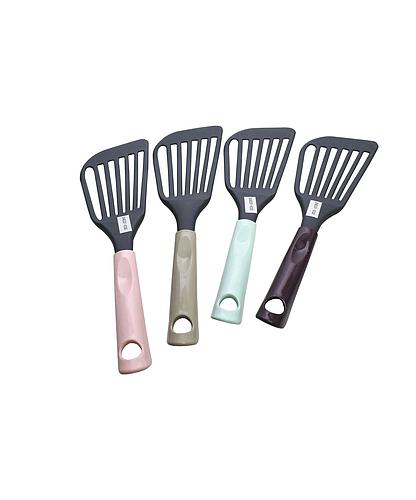 CUCHARON PLASTICO (ESPATULA) CK-171 (DESC)
