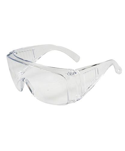 LENTES PROTECTORES ZEL-ES10 (DESC)