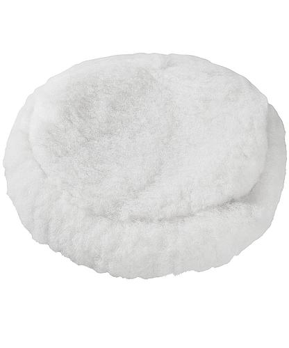 DISCO PARA PULIR LANA BELCRO 7 PULG DP181L (NC)