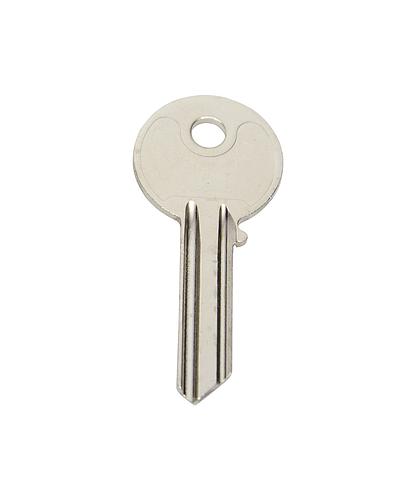 MACHOTE PARA LLAVE CHAPA FF / CANDADO YALE R1