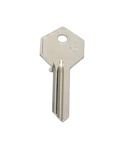 MACHOTE PARA LLAVE CHAPA HERMEX,DIAMOND,ISEO R1I