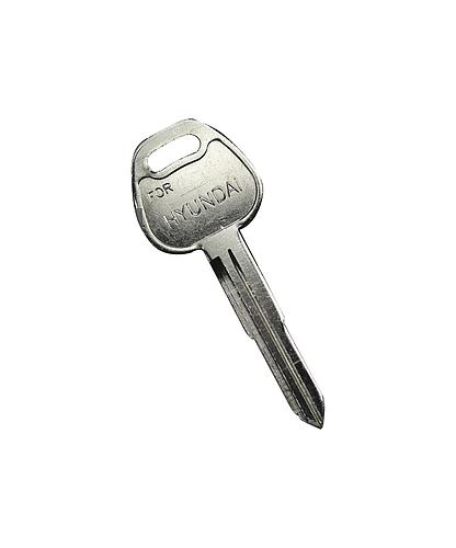 MACHOTE PARA  LLAVE VEHICULO HYUNDAI H100 HY5