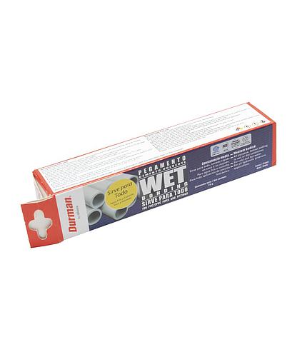 PEGAMENTO PVC CPVC TODA PRESION WET BONDING 25GR. DURMAN