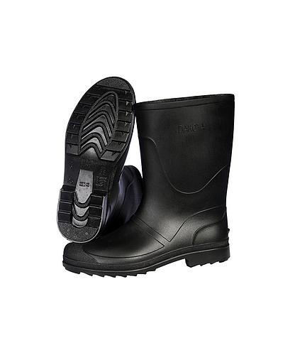 BOTA DAKOTA NEGRA N° 44