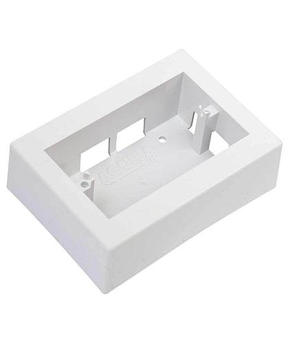 CAJA PARA CANALETA EAGLE 6010B
