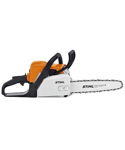 MOTOSIERRA GAS. STIHL 18 PULG 1.9HP 31.8CC M180-18