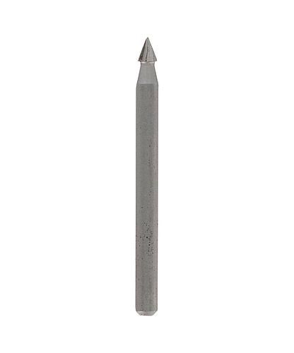 FRESA ALTA VELOC. 1/8 PULG CONI. 118 (DESC) (NC)