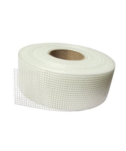 CINTA MALLA PARA JUNTAS EXTERIOR 75MTS 107084