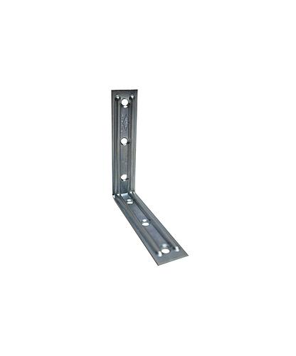 ESCUADRA P/ESTANTE 18MM X 3 PULG UNIDAD