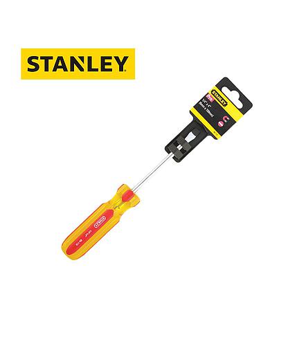 DESARM. PLANO INDUSTR. 1/4 X 4 PLG. STANLEY STHT69119