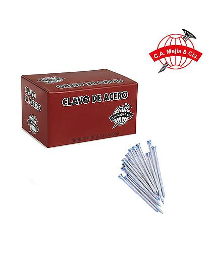 CLAVO CONCRETO 3.5 X 2 1/2 (%)