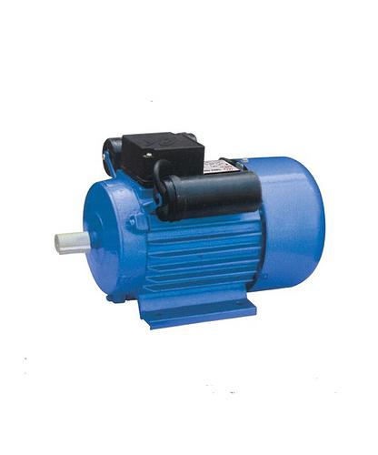 MOTOR ELECTRICO 1HP 110/220V MT141M/YL8012 / W-MTM401