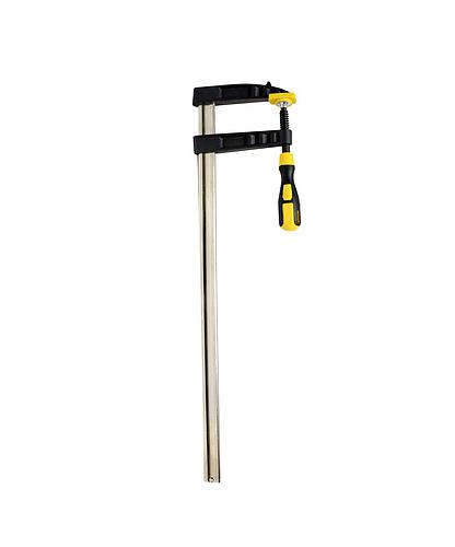PRENSA F PARA CARPINTERO DELUXE 120X600MM PRF260U