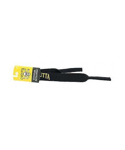 RETENEDOR PARA LENTES CALCUTTA 6 PULG BLACK CEREM403B