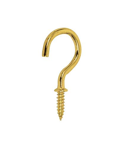 ARGOLLA ABIERTA 1/8X2 (5 PCS) HM-1506