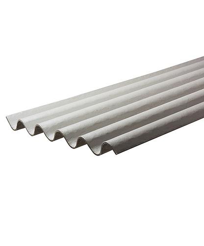 DURALITA 5MM PERFIL 7 GRIS 9 PIES
