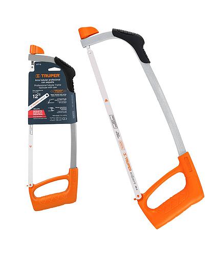 ARCO PARA SIERRA PROFESIONAL CON SEGUETA 12 PULG. 18DPP TRUPER 10234