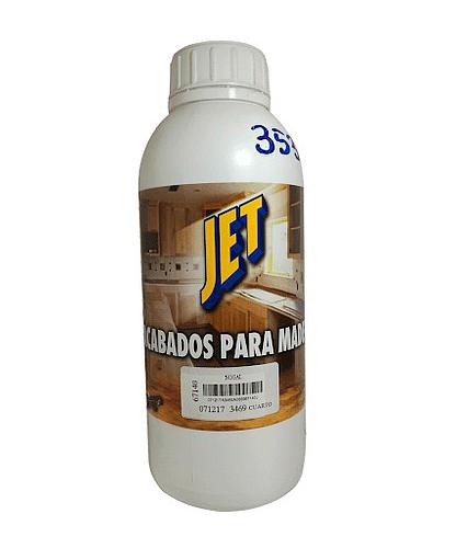 TINTE PARA MADERA B/ALCH. DIREYA NOGAL 1/4