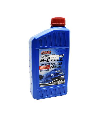 ACEITE PARA MOTOR MARINO 2T. PREMIUM 1QT. TCW3 ABRO (NC)