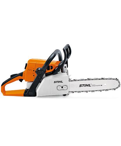 MOTOSIERRA GAS. STIHL 18 PULG 3HP 45.4CC M250-18