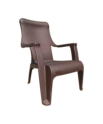 SILLA PLASTICA SOLACE (DESC)