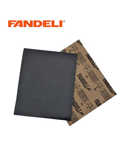 LIJA AGUA FANDELI H-98 100