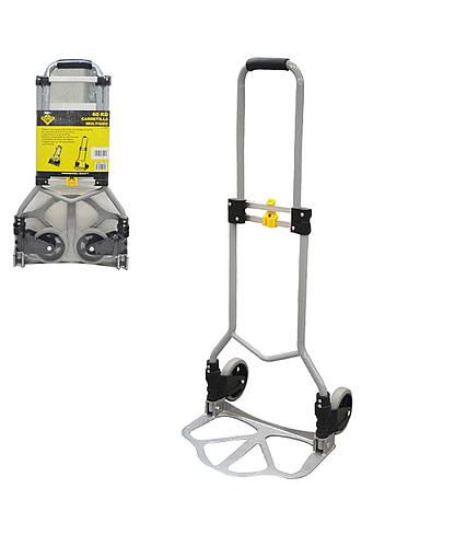 CARRETILLA MULTIUSO PLEABLE 60KG J-1574