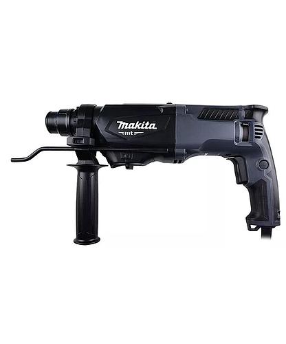 ROTOMARTILLO COMBINADO 1 PULG 800W MAKITA M8701G (NC)