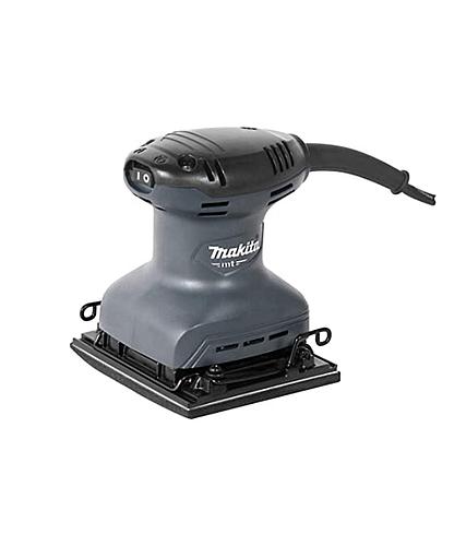 LIJADORA DE ACABADO MAKITA MT 4 PULG 180W M9200G