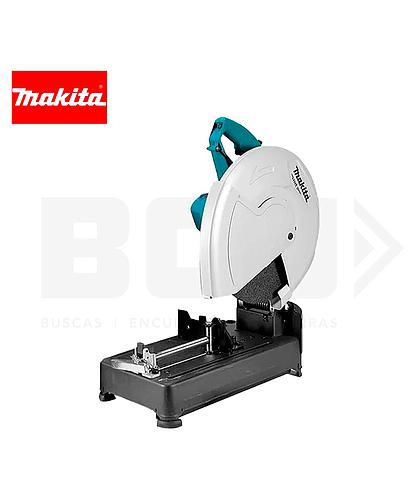 TRONZADORA MAKITA MT 14 PULG 2000W - 2.7HP M2401G