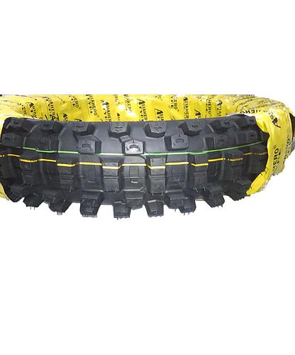 LLANTA MOTO ASIA HERO 110/90-R18 ST076