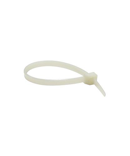 CINCHOS PLASTICOS TRANSP. 44309/FU0264 14 PULG (BOLSA)