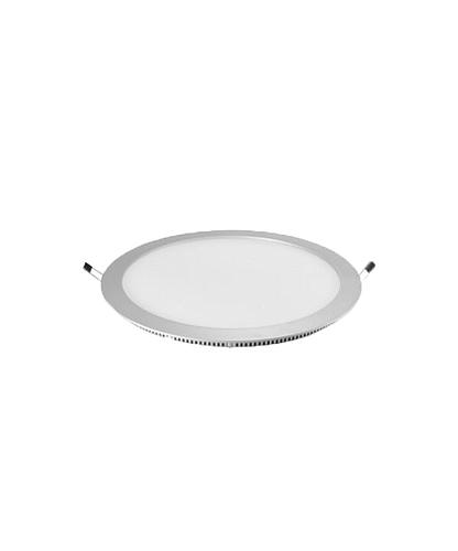 PANEL LED RCA REDON. RLRLD3W 3W 8.5CMS LUZ BLANCA