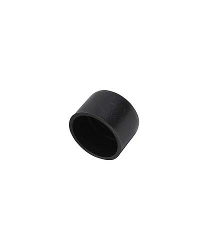 TACO PLASTICO REDONDO EXTERNO 7/8PLG.