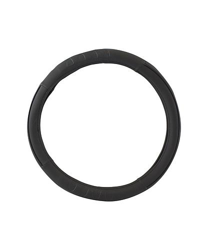FORRO PARA TIMON AUTO NEGRO LF-4150-NG