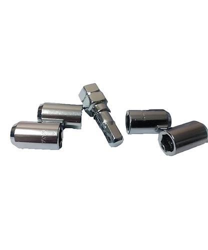 TUERCA DE SEGURIDAD PARA AUTO 1.50M DOBLE SOCKET SET