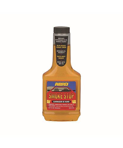 ADITIVO PARA ACEITE ELIMINADOR DE HUMO 12-OZ. ABRO SS-510 (NC)