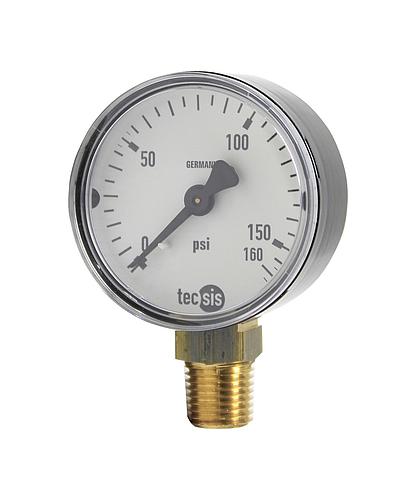 MANOMETRO 150-160 PSI (DESC)