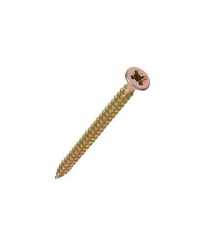 TORNILLO PARA DURPANEL 4X25 (CIENTO)