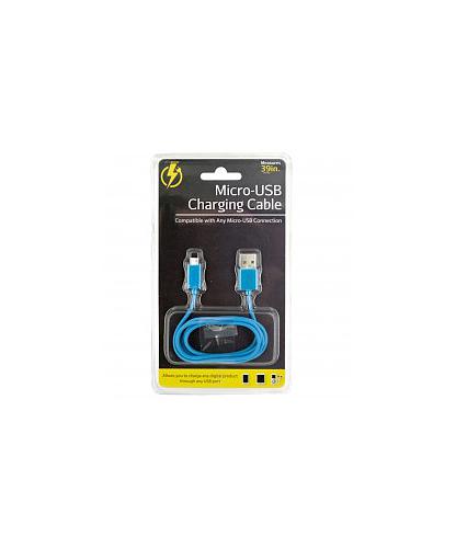 CABLE USB/MICRO USB 1MT HX306 (NC)