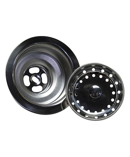 DESAGUE PARA FREGADERO METALICO 22-002