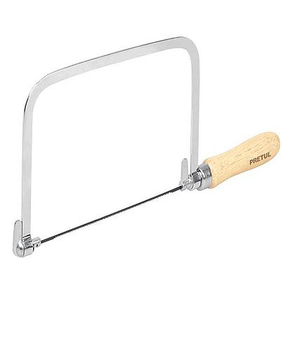 MINI ARCO CALADOR CON SEGUETA 6 PULG. TRUPER 20000/WF0540